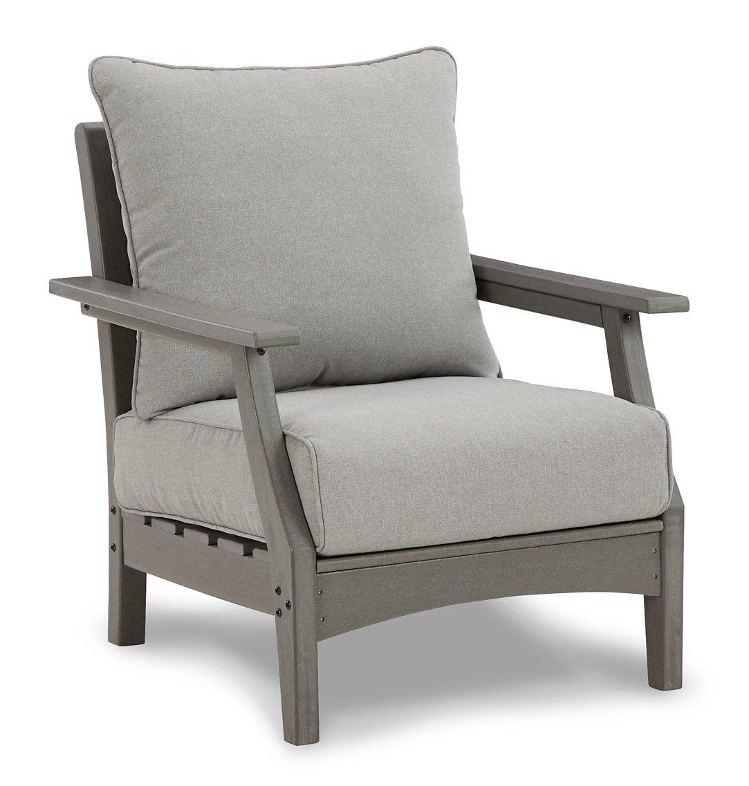 Visola Outdoor Sofa and Loveseat Set - Furniture 4 Less Outlet (Salinas,CA)