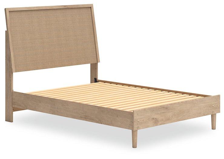 Cielden Bedroom Set - Furniture 4 Less Outlet (Salinas,CA)