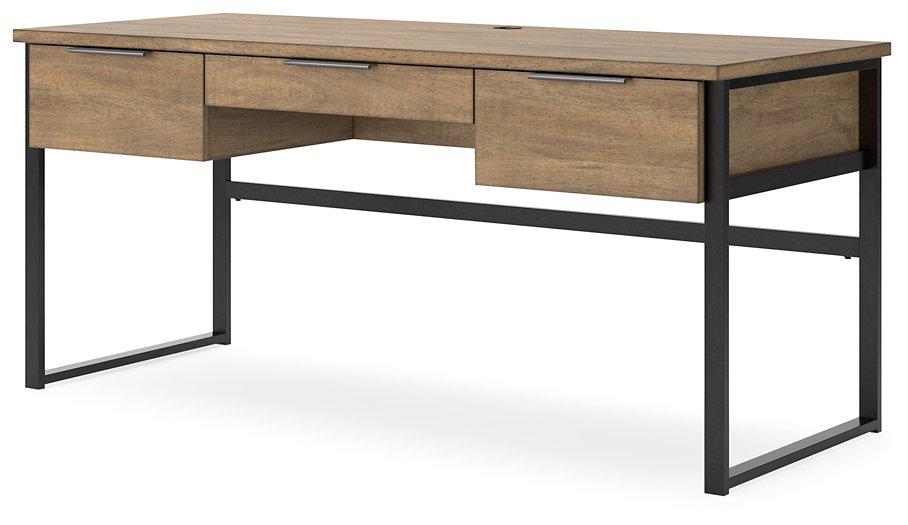 Montia Home Office Set - Furniture 4 Less Outlet (Salinas,CA)