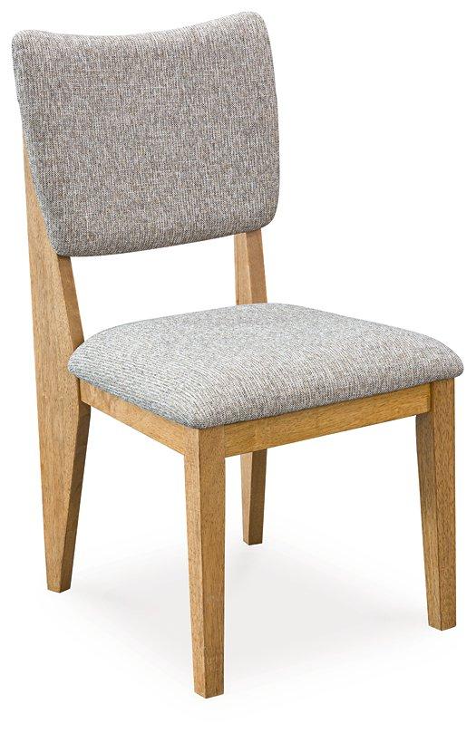 Sherbana Dining Package - Furniture 4 Less Outlet (Salinas,CA)