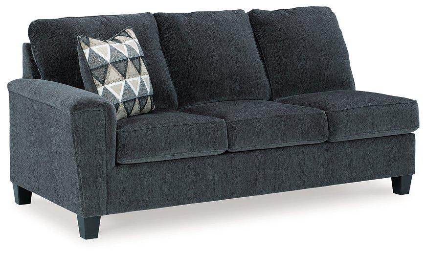 Abinger 2-Piece Sleeper Sectional with Chaise - Furniture 4 Less Outlet (Salinas,CA)