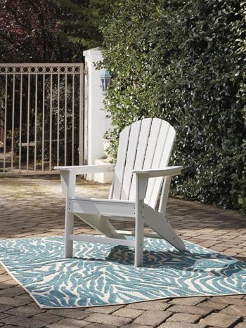 Sundown Treasure Outdoor Seating Set - Furniture 4 Less Outlet (Salinas,CA)