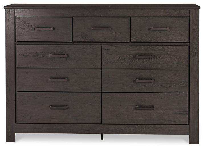 Brinxton Dresser - Furniture 4 Less Outlet (Salinas,CA)