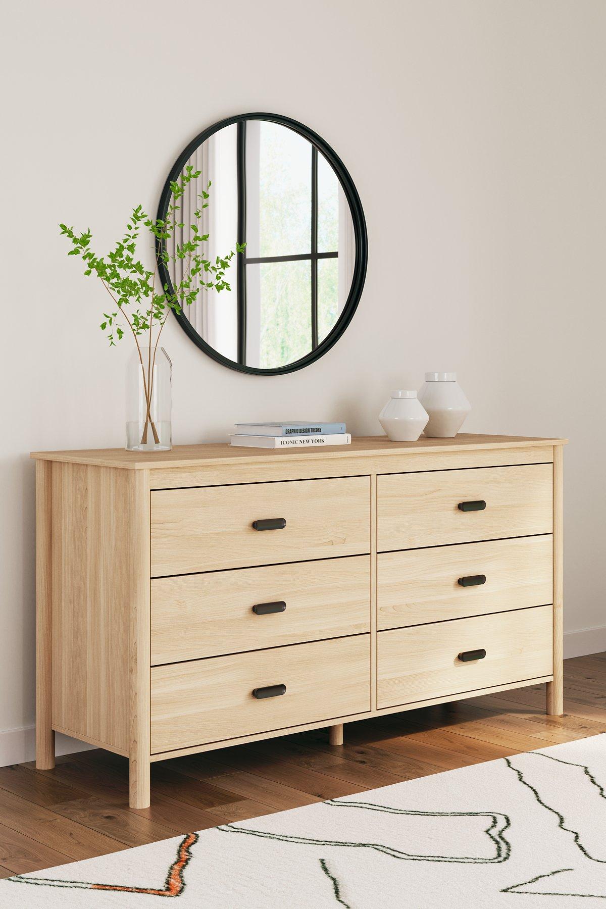 Cabinella Dresser - Furniture 4 Less Outlet (Salinas,CA)