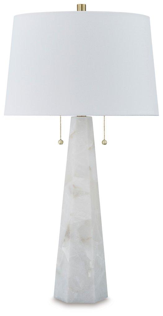Laurellen Lamp Set - Furniture 4 Less Outlet (Salinas,CA)