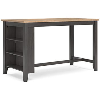 Gesthaven Dining Set - Furniture 4 Less Outlet (Salinas,CA)