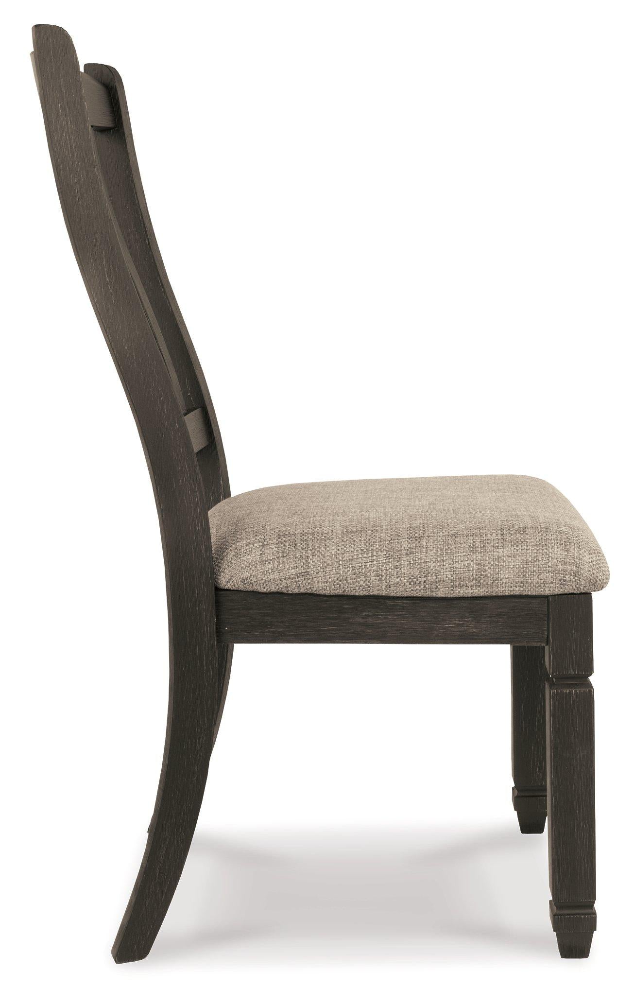Tyler Creek Dining Set - Furniture 4 Less Outlet (Salinas,CA)