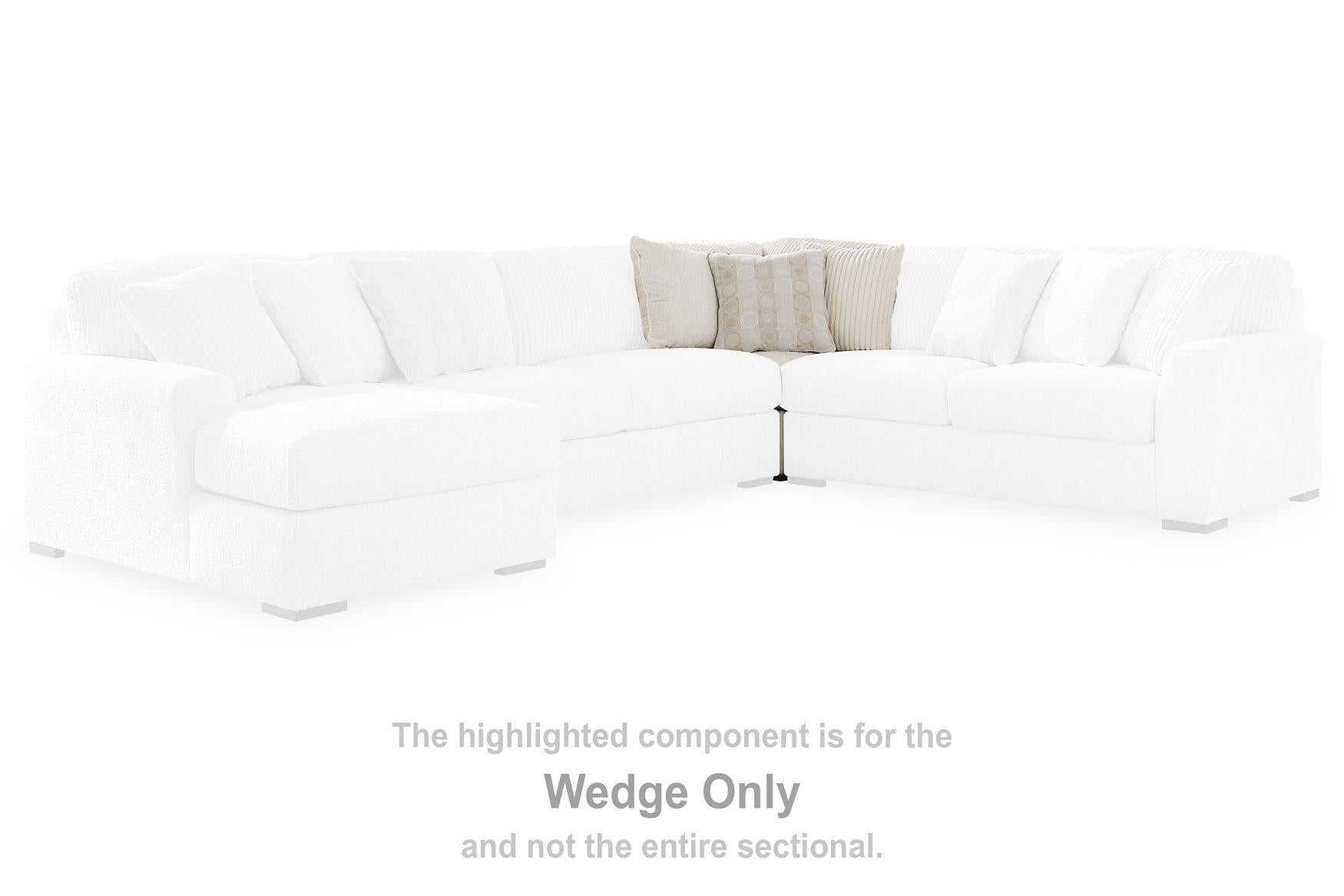 Chessington Sectional - Furniture 4 Less Outlet (Salinas,CA)