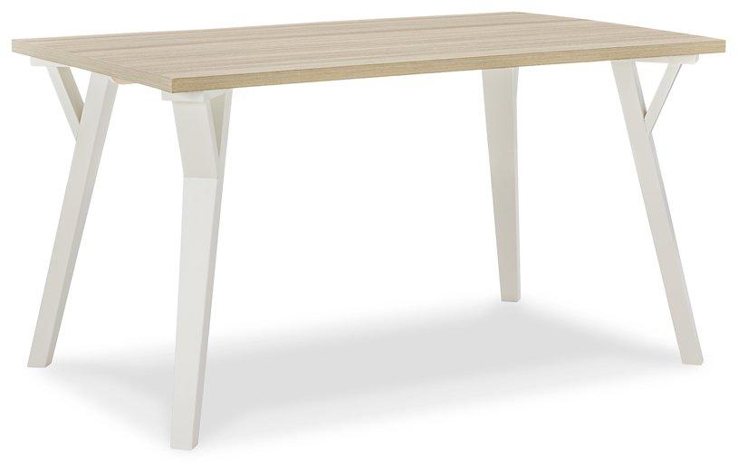 Grannen Dining Room Set - Furniture 4 Less Outlet (Salinas,CA)