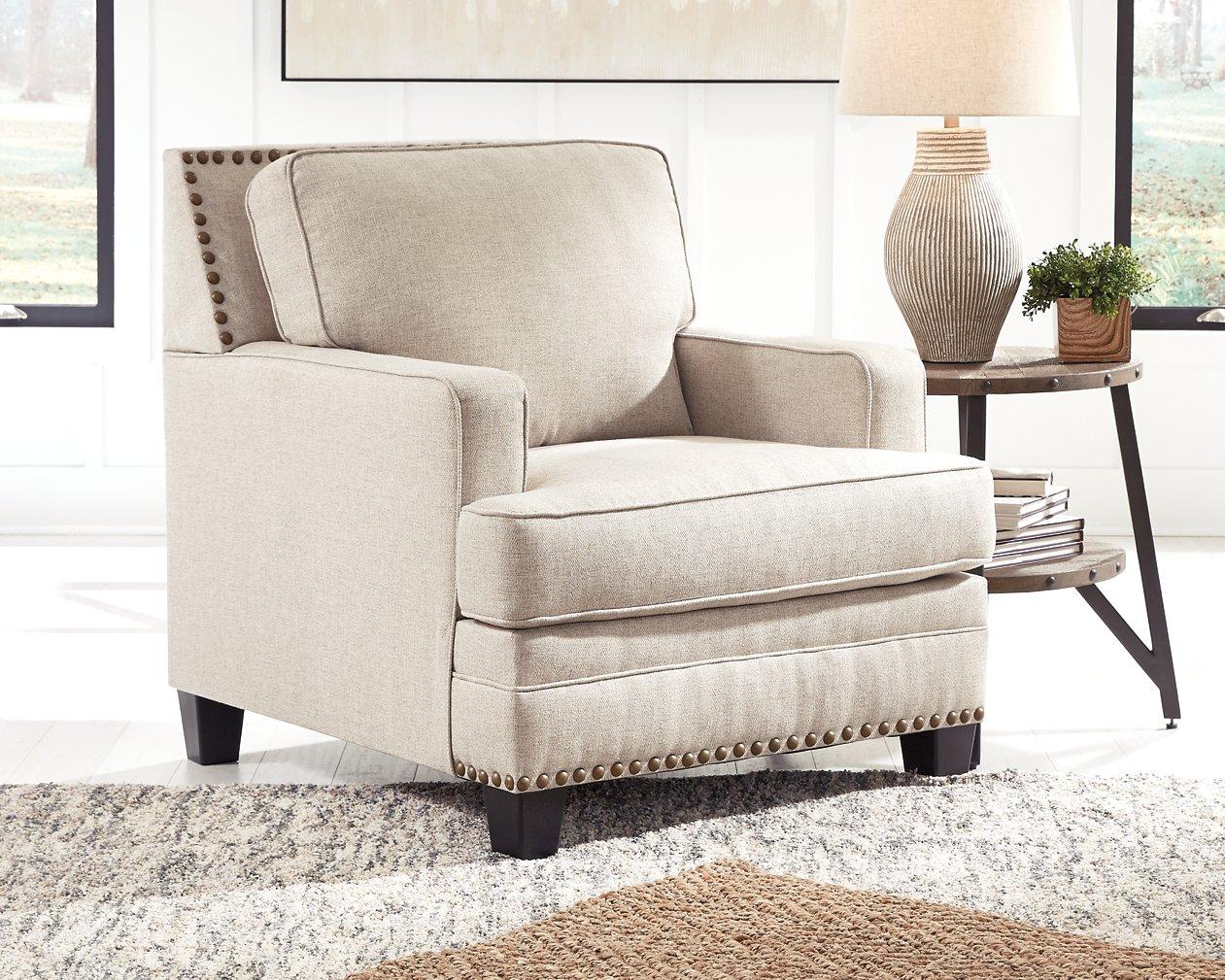 Claredon Living Room Set - Furniture 4 Less Outlet (Salinas,CA)