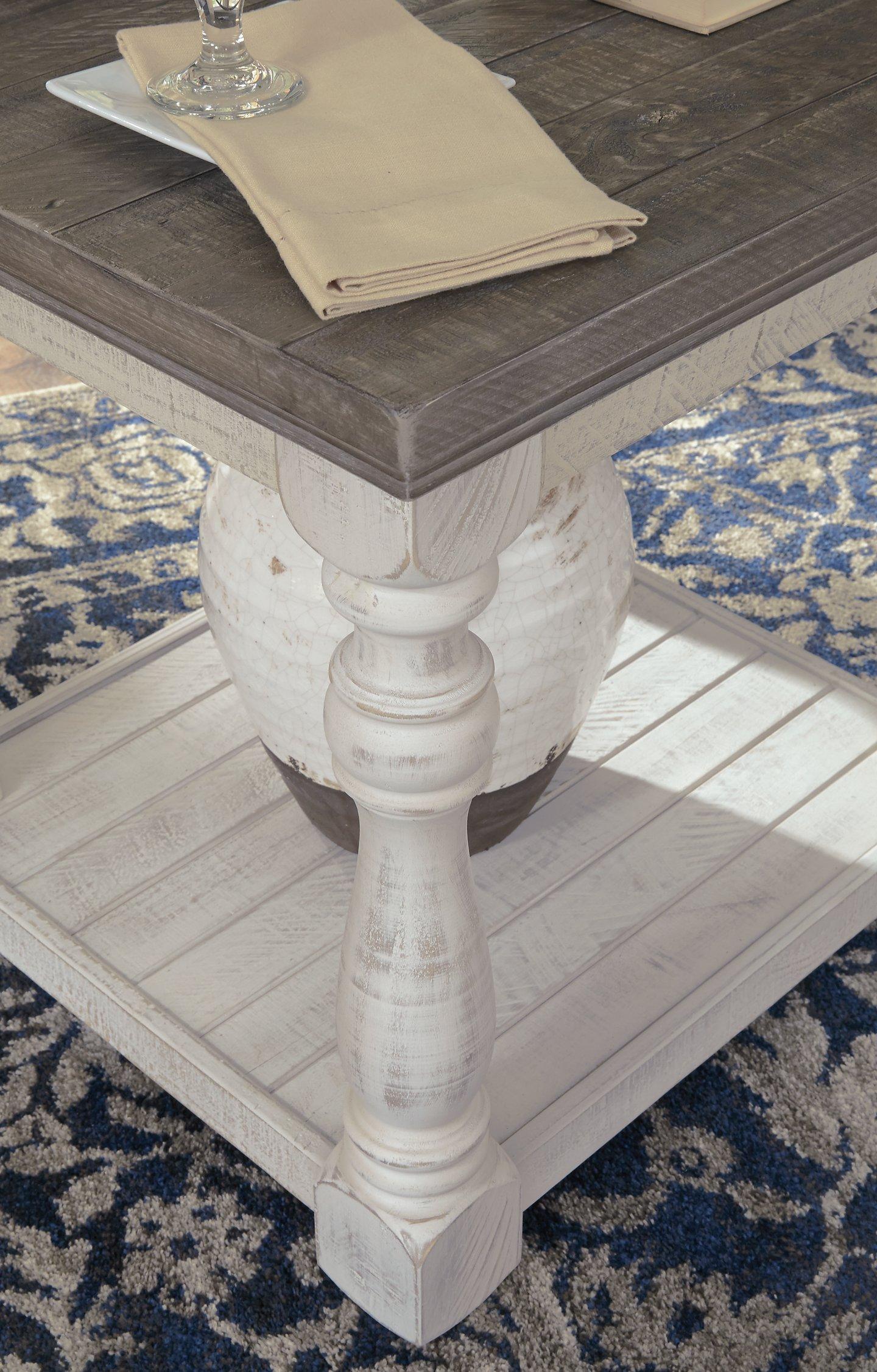 Havalance Occasional Table Set - Furniture 4 Less Outlet (Salinas,CA)