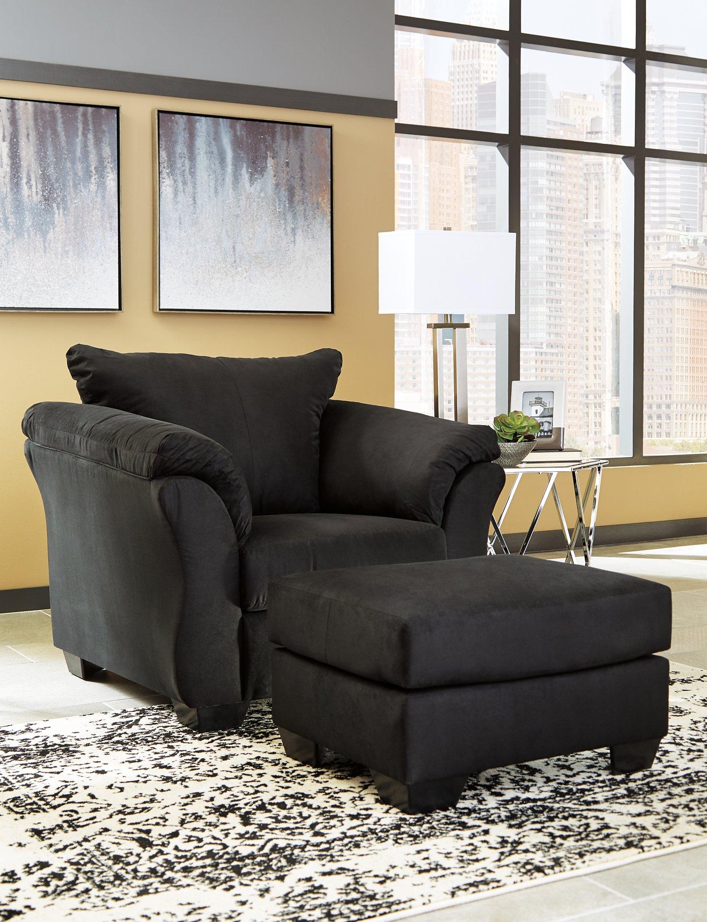 Darcy Living Room Set - Furniture 4 Less Outlet (Salinas,CA)