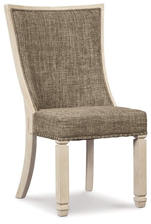 Bolanburg Dining Set - Furniture 4 Less Outlet (Salinas,CA)