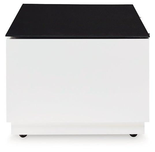 Gardoni Table Set - Furniture 4 Less Outlet (Salinas,CA)
