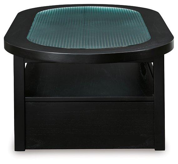 Winbardi Occasional Table Set - Furniture 4 Less Outlet (Salinas,CA)