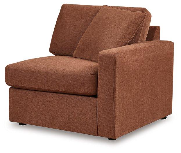 Modmax Balanced Sectional with Audio and Storage Consoles - Furniture 4 Less Outlet (Salinas,CA)