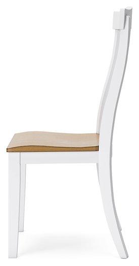 Ashbryn Dining Set - Furniture 4 Less Outlet (Salinas,CA)
