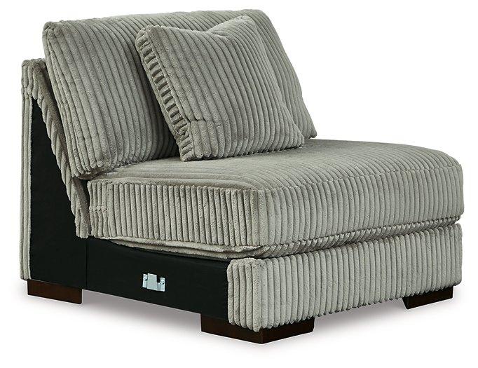 Lindyn Sectional with Double Chaise - Furniture 4 Less Outlet (Salinas,CA)