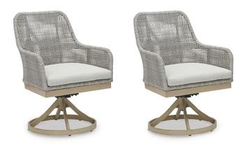 Seton Creek Outdoor Seating Set - Furniture 4 Less Outlet (Salinas,CA)