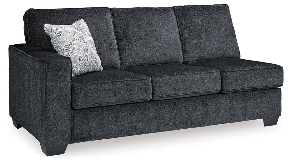 Altari 2-Piece Sectional with Chaise - Furniture 4 Less Outlet (Salinas,CA)