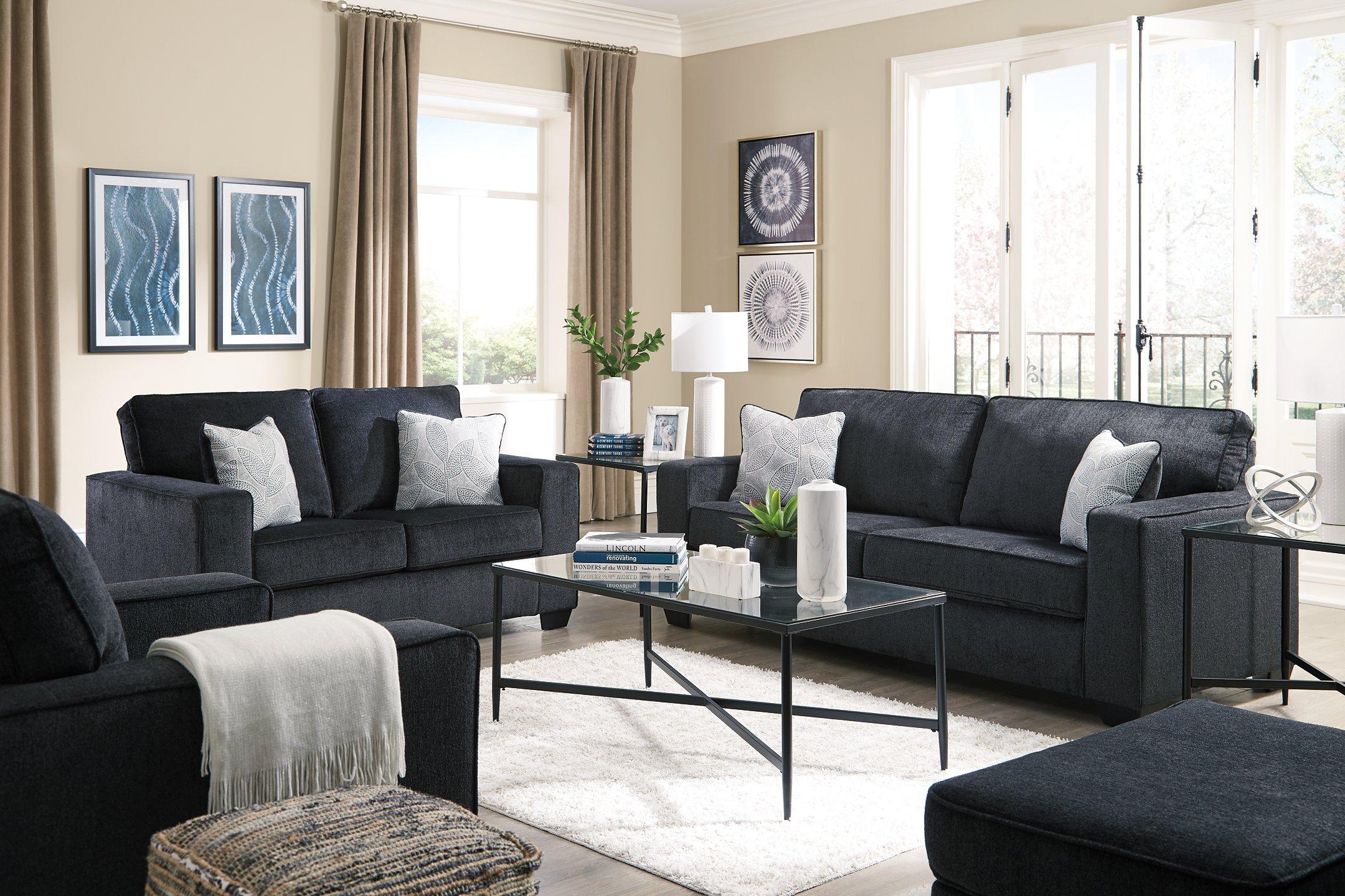 Altari Living Room Set - Furniture 4 Less Outlet (Salinas,CA)