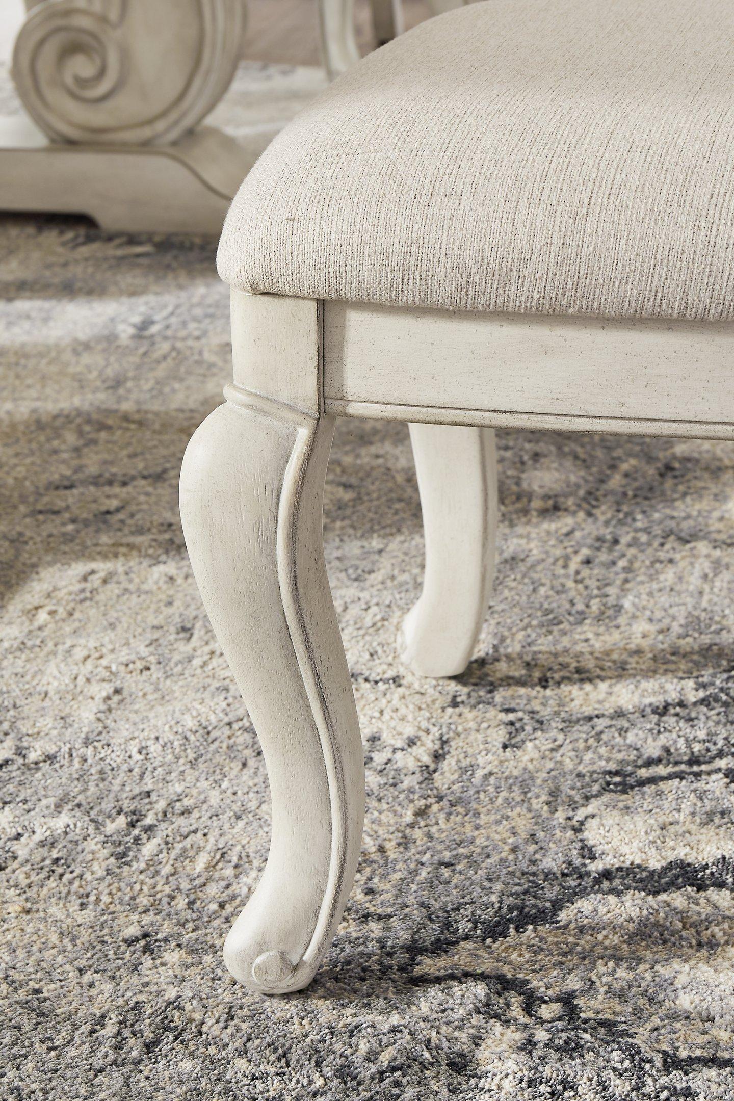 Arlendyne Dining Room Set - Furniture 4 Less Outlet (Salinas,CA)