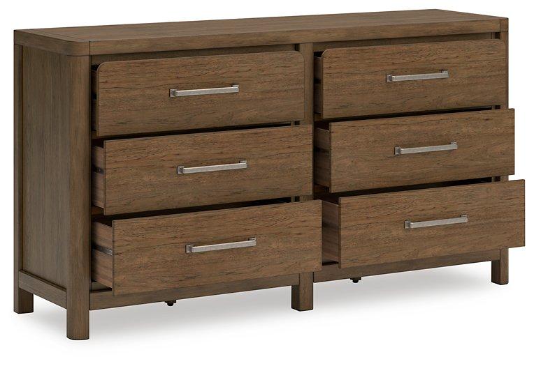 Cabalynn Dresser - Furniture 4 Less Outlet (Salinas,CA)