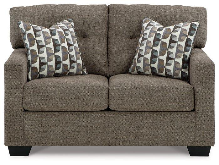 Mahoney Living Room Set - Furniture 4 Less Outlet (Salinas,CA)