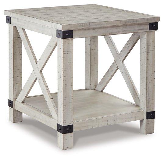 Carynhurst Occasional Table Set - Furniture 4 Less Outlet (Salinas,CA)