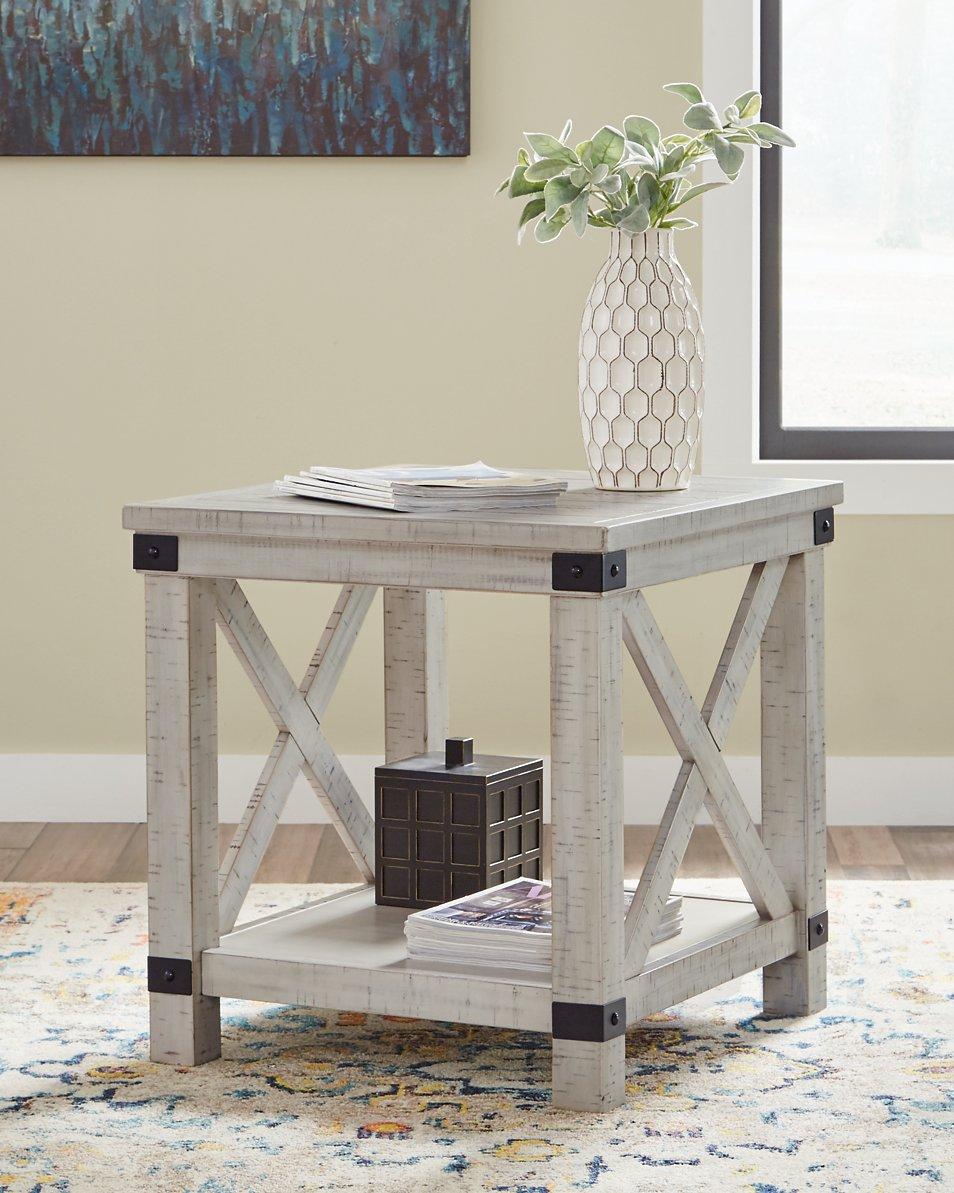 Carynhurst Occasional Table Set - Furniture 4 Less Outlet (Salinas,CA)
