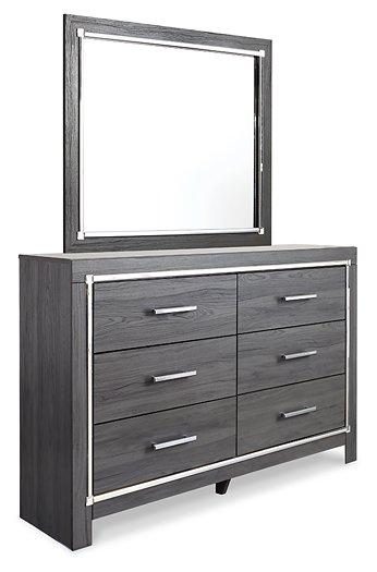 Lodanna Bedroom Set - Furniture 4 Less Outlet (Salinas,CA)