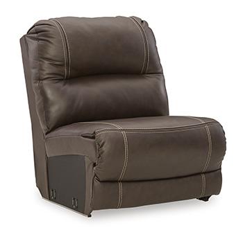 Dunleith Power Reclining Sofa - Furniture 4 Less Outlet (Salinas,CA)