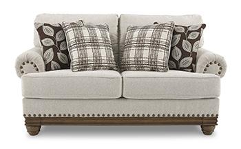 Harleson Living Room Set - Furniture 4 Less Outlet (Salinas,CA)