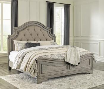 Lodenbay Bedroom Set - Furniture 4 Less Outlet (Salinas,CA)