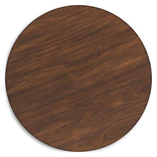 Lyncott Dining Room Set - Furniture 4 Less Outlet (Salinas,CA)