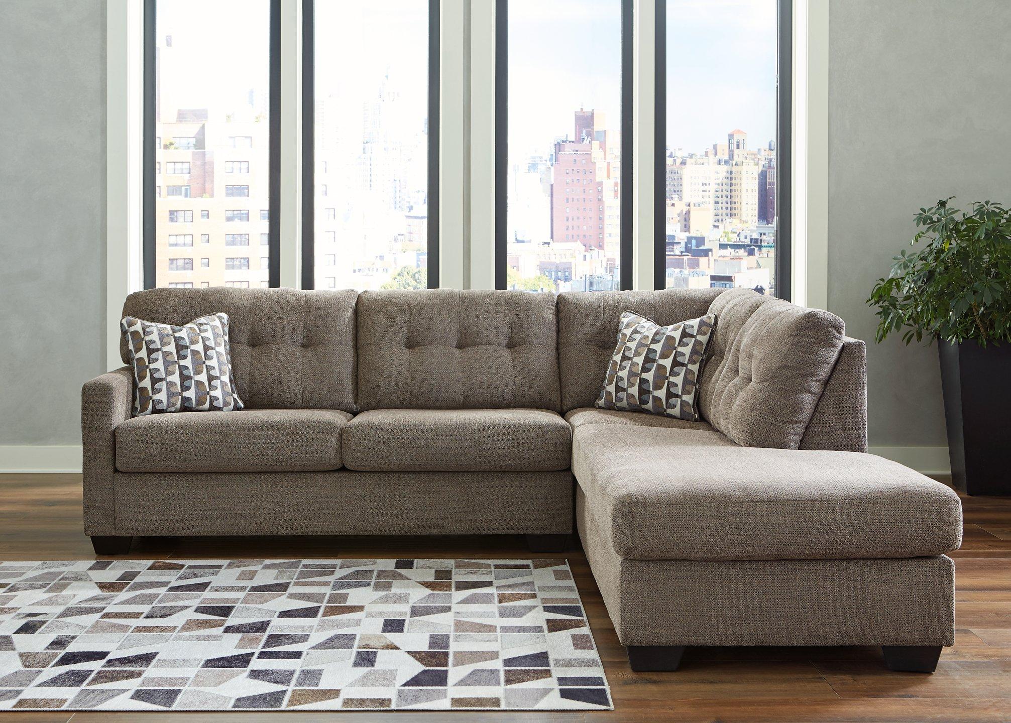 Mahoney Living Room Set - Furniture 4 Less Outlet (Salinas,CA)