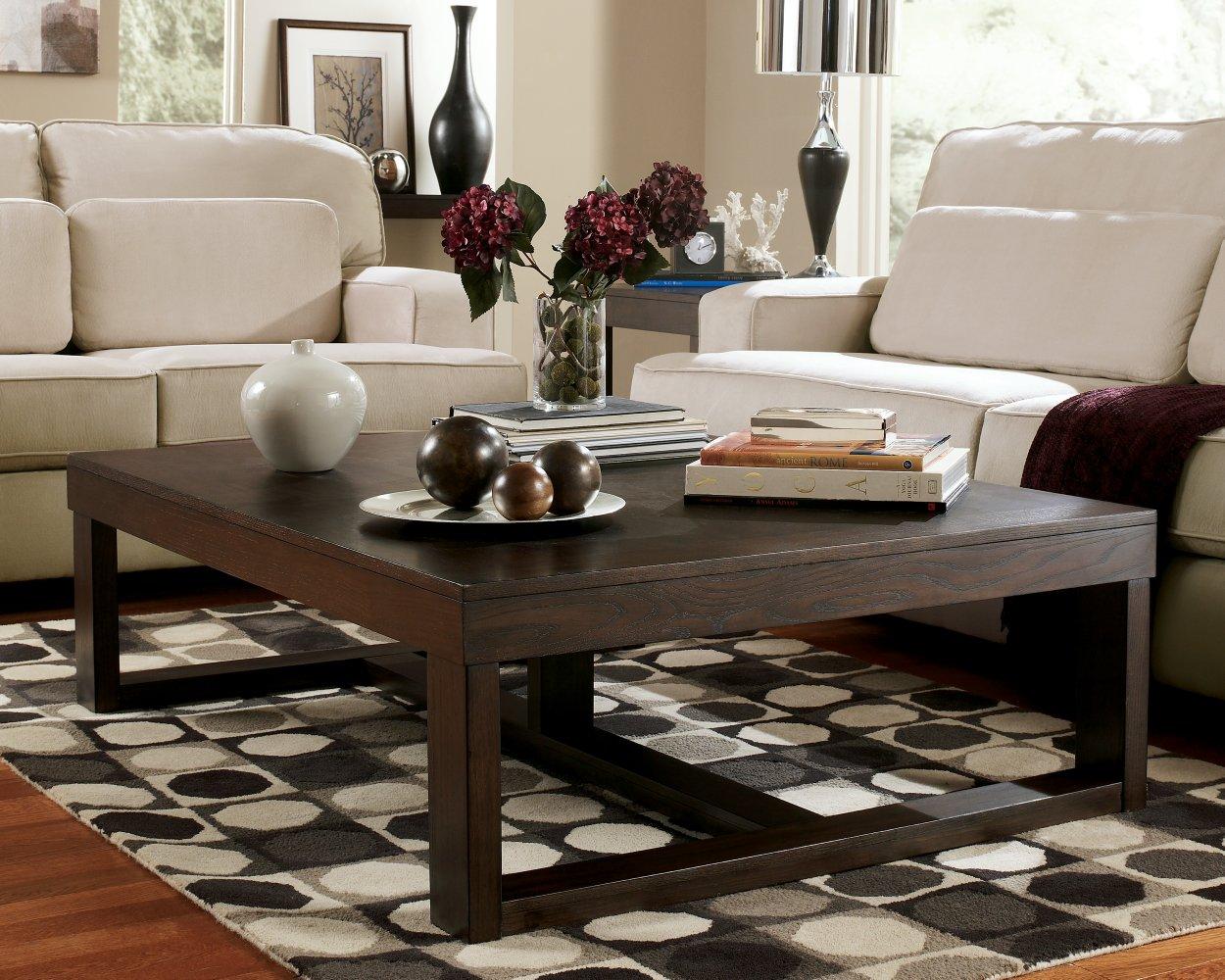 Watson Occasional Table Set - Furniture 4 Less Outlet (Salinas,CA)