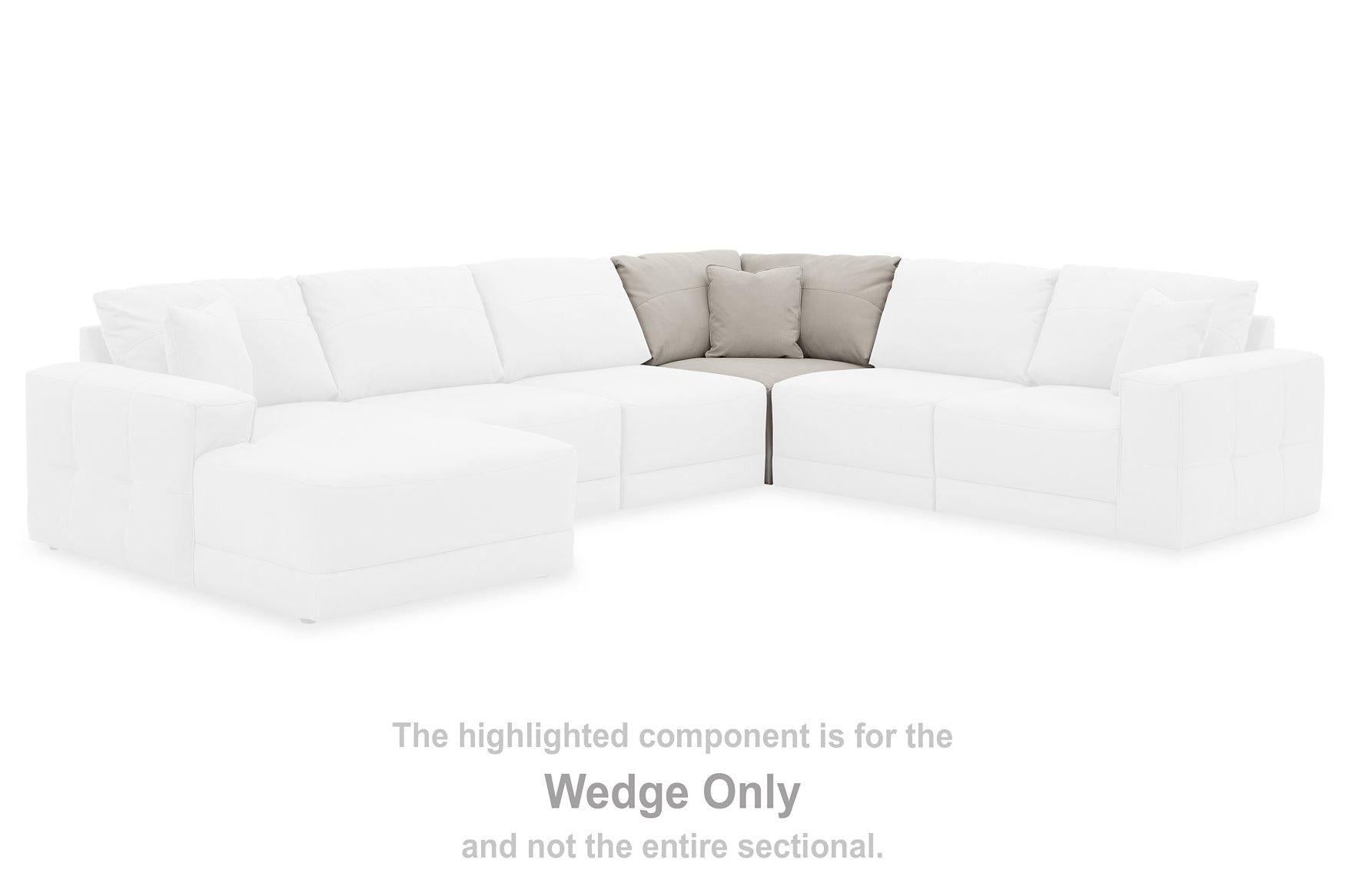 Next-Gen Gaucho Sectional - Furniture 4 Less Outlet (Salinas,CA)