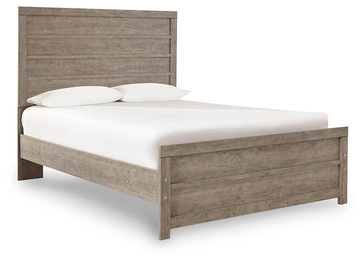 Culverbach Bedroom Set - Furniture 4 Less Outlet (Salinas,CA)