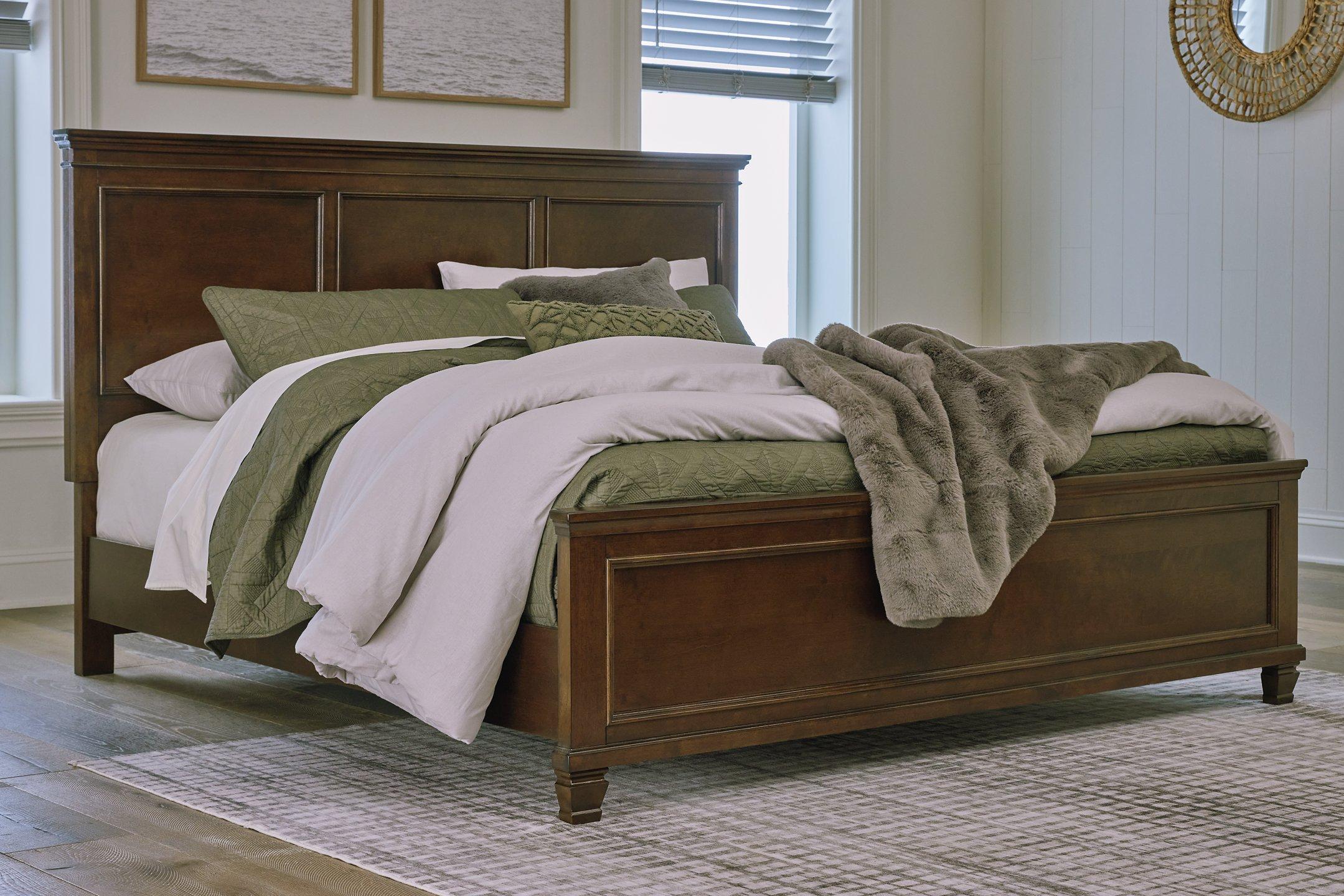 Danabrin Bedroom Set - Furniture 4 Less Outlet (Salinas,CA)