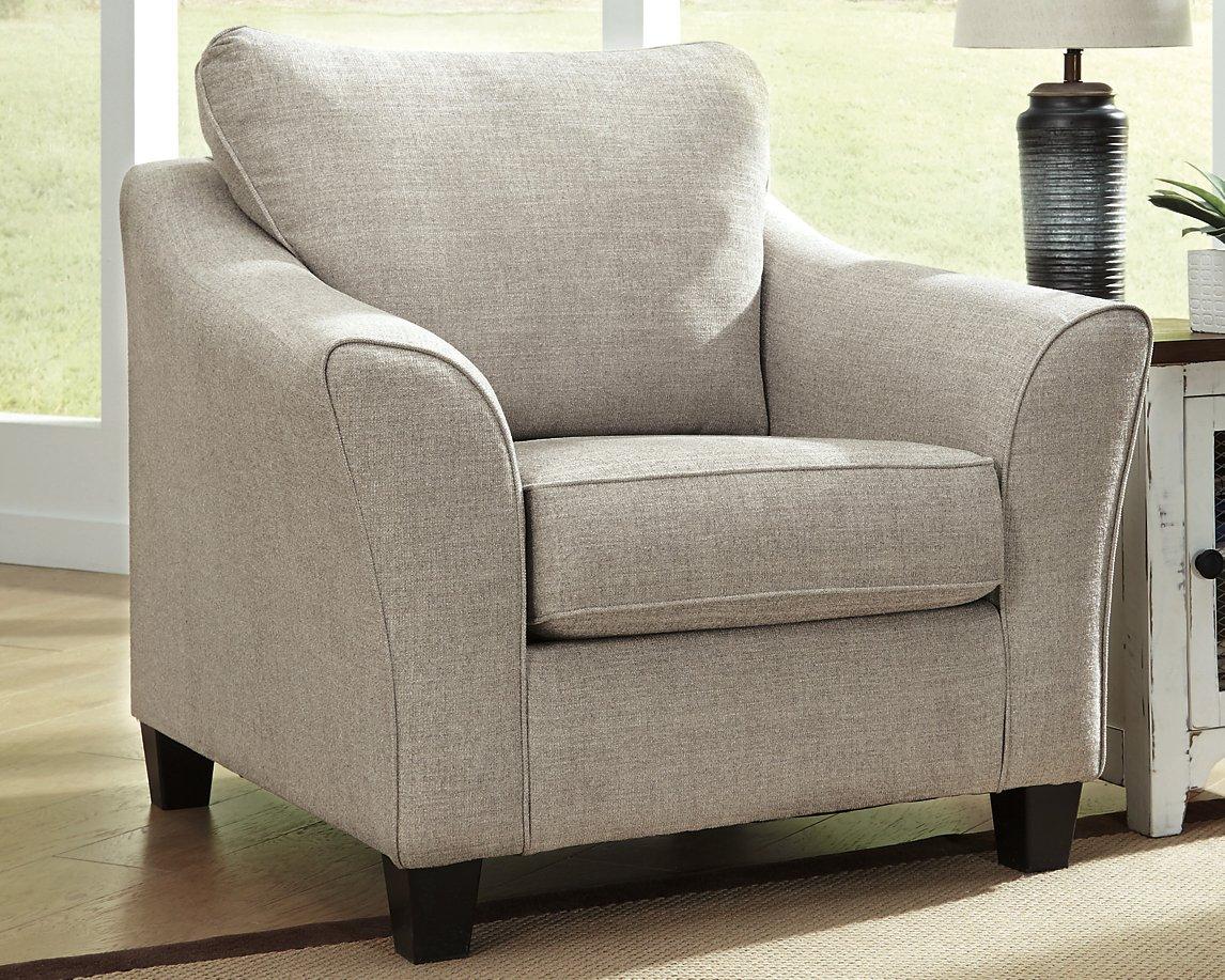 Abney Chair - Furniture 4 Less Outlet (Salinas,CA)