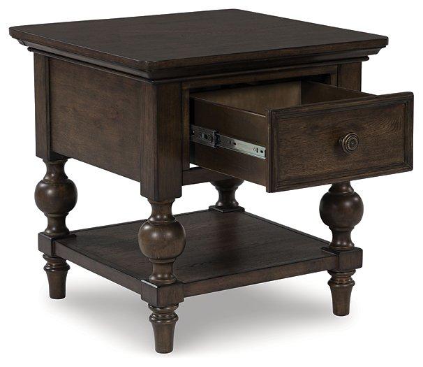 Veramond Occasional Table Set - Furniture 4 Less Outlet (Salinas,CA)