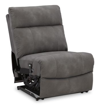 Next-Gen DuraPella Power Reclining Sectional - Furniture 4 Less Outlet (Salinas,CA)