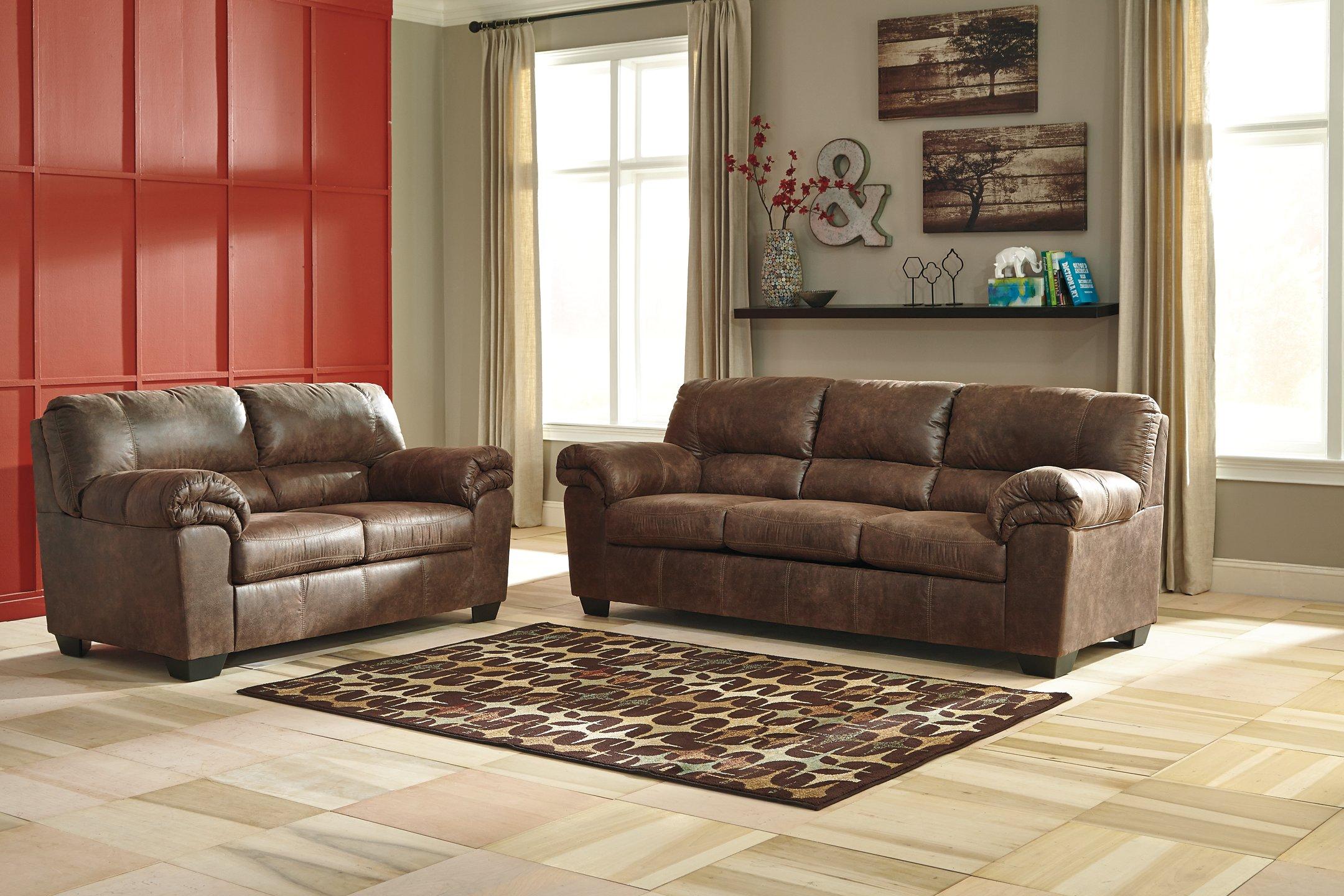 Bladen Living Room Set - Furniture 4 Less Outlet (Salinas,CA)