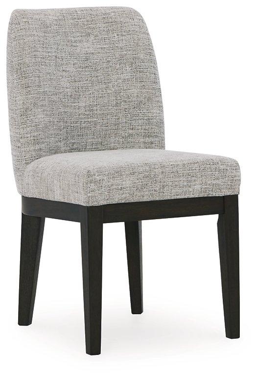Burkhaus Dining Room Set - Furniture 4 Less Outlet (Salinas,CA)