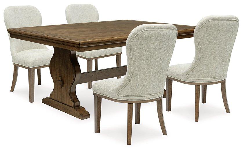 Sturlayne Dining Room Set - Furniture 4 Less Outlet (Salinas,CA)