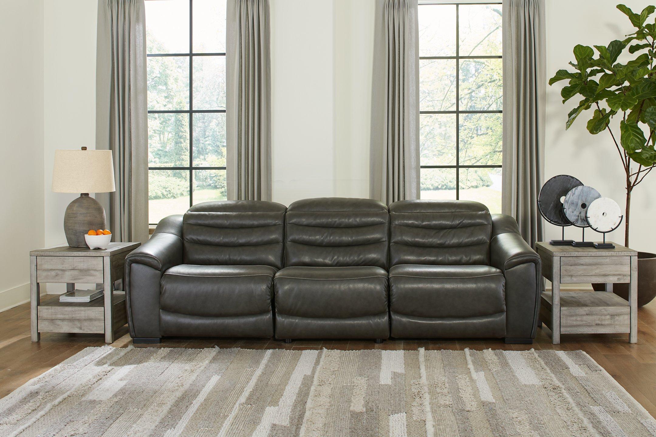 Center Line Living Room Set - Furniture 4 Less Outlet (Salinas,CA)
