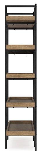 Montia Home Office Set - Furniture 4 Less Outlet (Salinas,CA)
