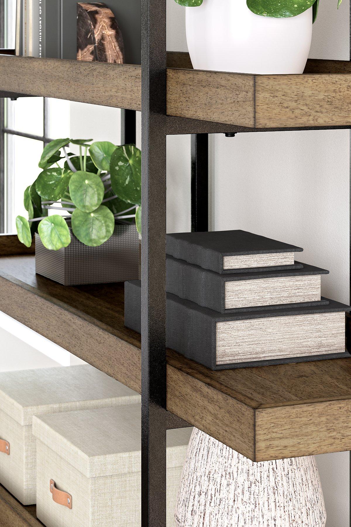 Montia Home Office Set - Furniture 4 Less Outlet (Salinas,CA)