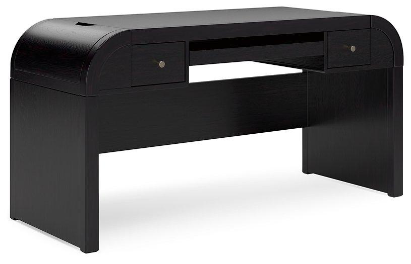 Rowanbeck Home Office Package - Furniture 4 Less Outlet (Salinas,CA)